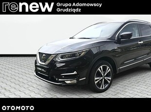 Nissan Qashqai 1.2 DIG-T N-Connecta EU6