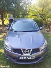 Nissan Qashqai 1.5 dCi I-Way