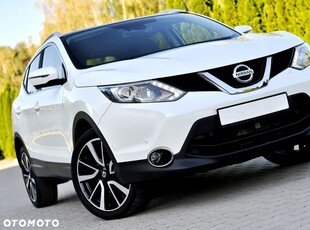 Nissan Qashqai 1.6 DCi Tekna+ Xtronic