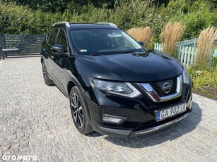 Nissan X-Trail 1.6 DIG-T Tekna 2WD