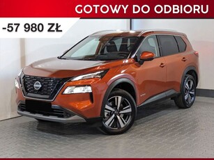 Nissan X-trail III N-Connecta e-POWER e-4ORCE 1.5 N-Connecta e-POWER e-4ORCE 1.5 213KM