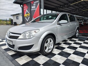 Opel Astra H OPEL ASTRA 2008R. 1.4 BENZYNA