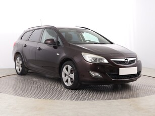 Opel Astra J , Klima, Tempomat, Parktronic