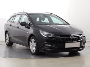 Opel Astra J , Salon Polska, 1. Właściciel, Serwis ASO, VAT 23%, Navi,