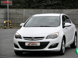 Opel Astra K 1,6 115 KM/Parktronic/Alu//Serwis