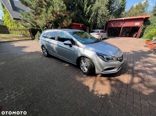 Opel Astra V 1.6 CDTI Elite S&S