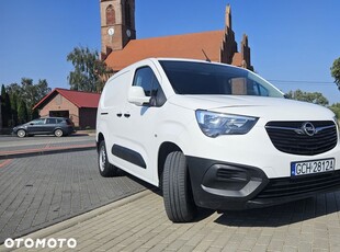 Opel Combo Life 1.5 CDTI Essentia S&S