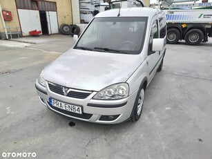 Opel Combo Tour 1.3 CDTI Enjoy