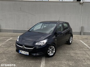 Opel Corsa 1.4 120 Lat