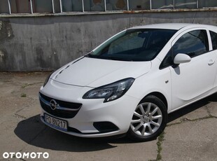 Opel Corsa 1.4 Enjoy