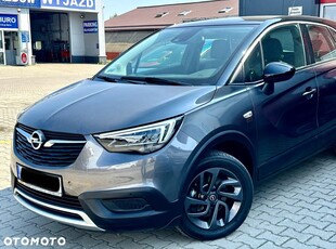 Opel Crossland X 1.2 T Eco 120 Lat S&S