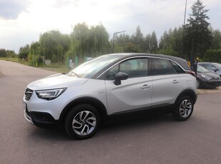 Opel Crossland X Super stan gwarancja