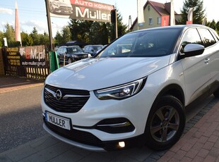 Opel Grandland X 1,2 Benzyna-131KM AUTOMAT, Panoramadach,Keyless Go!!