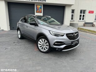 Opel Grandland X 1.2 Start/Stop Ultimate