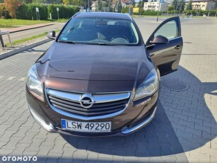 Opel Insignia 1.6 CDTI Edition ecoFLEX S&S