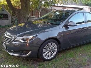 Opel Insignia 1.8 Active