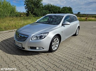 Opel Insignia 2.0 CDTI 150 Jahre