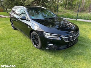 Opel Insignia 2.0 CDTI 4x4 GS Line S&S