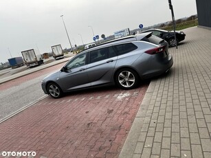 Opel Insignia 2.0 CDTI Business Edition S&S