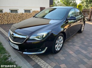 Opel Insignia 2.0 CDTI EcoFLEX S&S