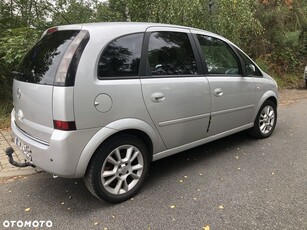 Opel Meriva 1.6 Cosmo