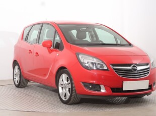 Opel Meriva B , Serwis ASO, Klimatronic, Tempomat, Parktronic,