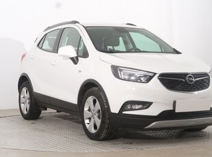 Opel Mokka , Serwis ASO, Klima, Tempomat