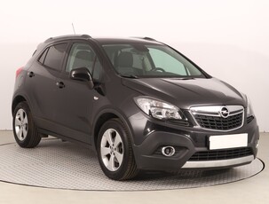 Opel Mokka , Serwis ASO, Klima, Tempomat, Parktronic,