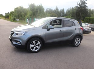 Opel Mokka Super stan gwarancja