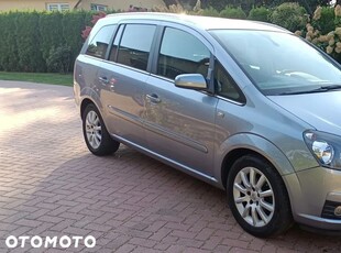 Opel Zafira 1.8