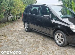 Opel Zafira 1.9 CDTI