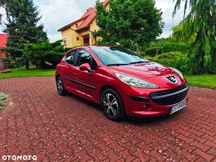 Peugeot 207 1.4 Presence