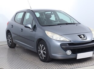 Peugeot 207 , Klima,ALU