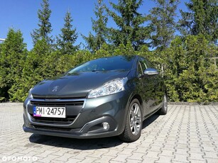 Peugeot 208 1.6 BlueHDi Active