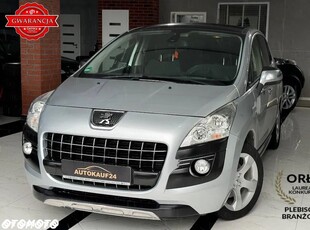 Peugeot 3008 155 THP Platinum