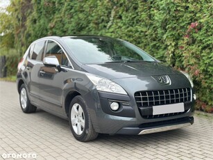 Peugeot 3008 1.6 HDi Premium