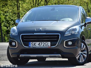 Peugeot 3008 1.6 THP Style