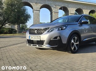 Peugeot 3008 2.0 BlueHDi Crossway S&S EAT8