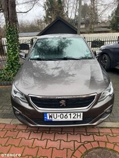 Peugeot 301 1.6 VTi Allure