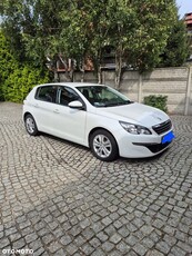 Peugeot 308 1.2 PureTech Active S&S