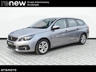 Peugeot 308 1.5 BlueHDi Active S&S