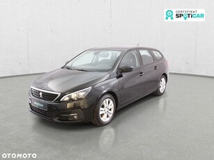 Peugeot 308 1.5 BlueHDi Active S&S