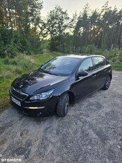 Peugeot 308 1.6 BlueHDi Access S&S