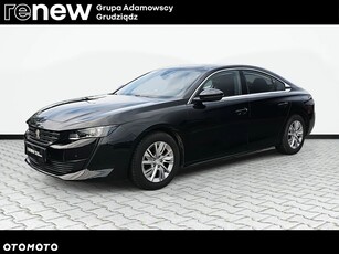 Peugeot 508 1.5 BlueHDi Active S&S