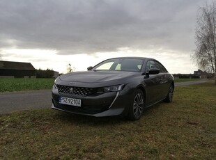 Peugeot 508 II