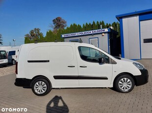 Peugeot Partner 1.6 BlueHDi Active