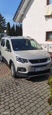 Peugeot Rifter 1.5 BlueHDI Allure S&S N1