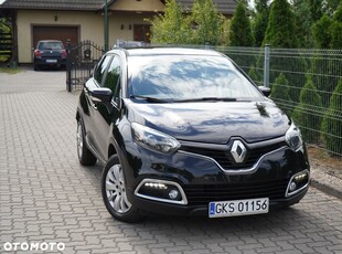 Renault Captur 1.5 dCi Energy Zen Plus