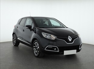 Renault Captur , Automat, Navi, Klimatronic, Tempomat, Parktronic