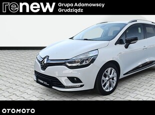 Renault Clio 0.9 Energy TCe Limited 2018